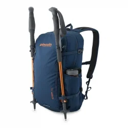 Pinguin Step 24 Siyah Sırt Çanta