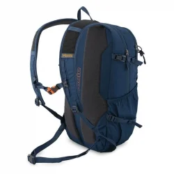 Pinguin Step 24 Siyah Sırt Çanta