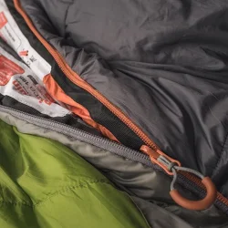 Pinguin Topas -25 Bhpmicro 185 Gri Uyku Tulum