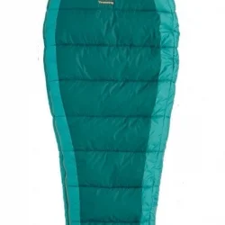 Pinguin Trekking -20 205 Petrol Uyku Tulumu