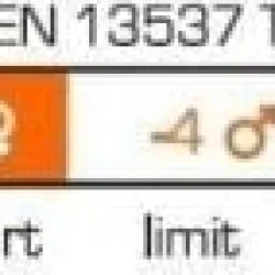 Pinguin Trekking -20 205 Petrol Uyku Tulumu