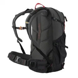 Pinguin Vector 35 Siyah Sırt Çanta