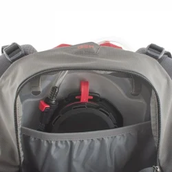 Pinguin Vector 35 Siyah Sırt Çanta