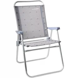 Plaj Sandalye 4 Adet Set