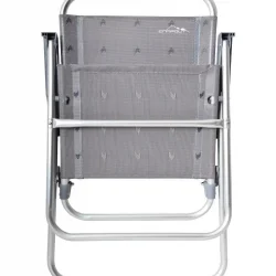 Plaj Sandalye 4 Adet Set