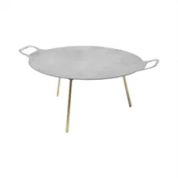 Portatif Kavurma Sacı