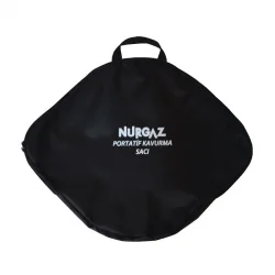 PORTATİF KAVURMA SACI