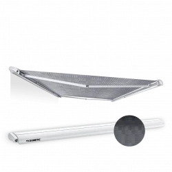 PR2500-6M-GR HOR-WHITE-275-12V