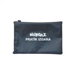 NURGAZ PRATİK IZGARA