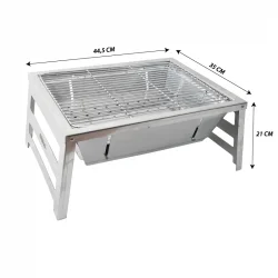 PRATİK MANGALCI SETİ