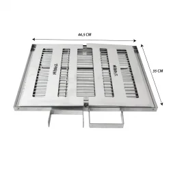 PRATİK MANGALCI SETİ