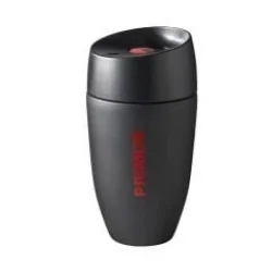 Primus Commuter 0.3 Lt Termos Bardak (Siyah)