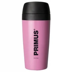 Primus Commuter 0.4 Lt Termos Bardak (Turuncu)