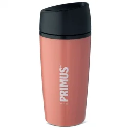 Primus Commuter Mug 0.4 Lt Somon Pembe Bardak