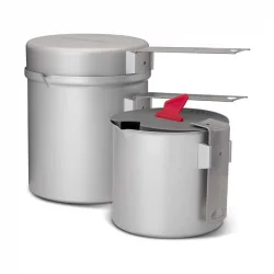 Primus Essential Trek Pot Yemek Set