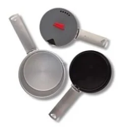 Primus Essential Trek Pot Yemek Set