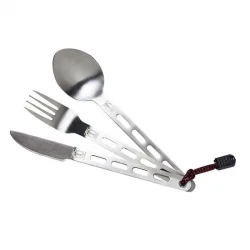 Primus Field Catal Bicak Kasik Set