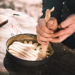 Primus Frying Pan Kizartma Tava