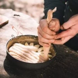 Primus Frying Pan Kizartma Tava