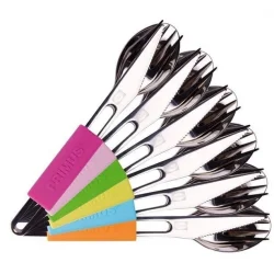 Primus Leisure Catal Bıçak Kaşık Set