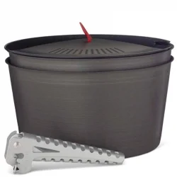 Primus Litech Pot 2.3l Yemek Set