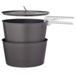 Primus Litech Pot 2.3l Yemek Set