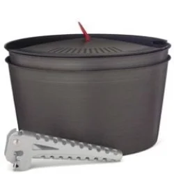Primus Litech Pot 2.3l Yemek Set