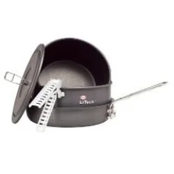 Primus Litech Super Kamp Seti