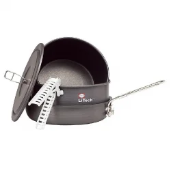 Primus Litech Super Kamp Seti