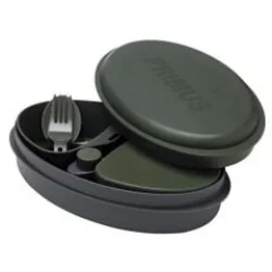 Primus Meal Coklu Yemek Seti