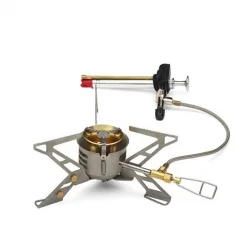 Primus Omnifuel Ii Ocak