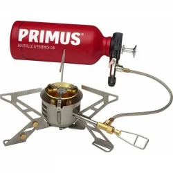 Primus Omnifuel Ii Ocak + Yakit Sisesi