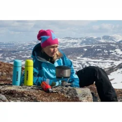 Primus Renkli 0.75 Lt Termos (Sarı)