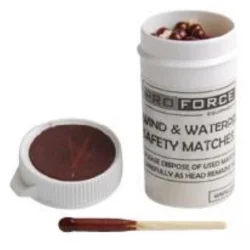 Pro Force Waterproof Ki̇bri̇t
