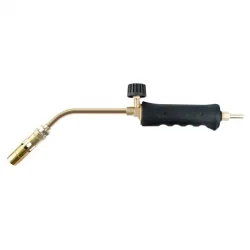 PROPAN TAV VE KAYNAK TAKIMI 22 MM PİRİNÇ BAŞLIKLI