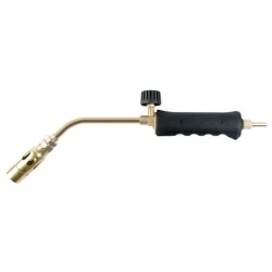 PROPAN TAV VE KAYNAK TAKIMI  28 MM PİRİNÇ BAŞLIKLI