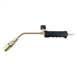 PROPAN TAV VE KAYNAK TAKIMI  32 MM PİRİNÇ BAŞLIKLI