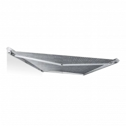 PW1500-4,5M-GR HOR-WHITE