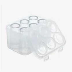 Rakı Bardağı Taşıma Kutusu