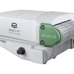 Reich Easydriver Active 2.8 Çift Dingil Mover