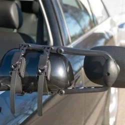 Reich Handy Mirror XL Karavan Aynası