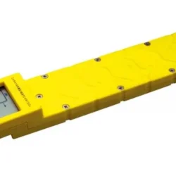 Reich Karavan Ağırlık Kontrol Cihazı - Tekerlek Başı 1000 kg