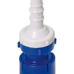 Reich Su Hortumu Bağlantı Parçası - Endüstriyel Plastik (RC-533-9012)