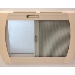 REMIS 50x70 Heki Karavan Tavan Havalandırma