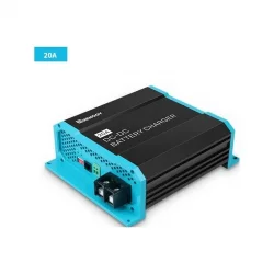 Renogy Akü Şarj Cihazı (20A)