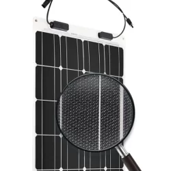 Renogy Güneş Paneli 80 Watt 12V (Monokristal)