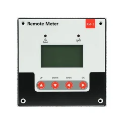 RM5 Harici Ekran