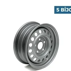 Römork & Karavan Jantı 6x13 inc 5x112