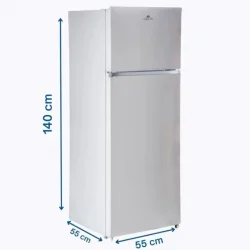 Cool Life Cool Marine 235 LT Tekne Yat ve Karavan Buzdolabı Sağa Açılır - 12 - 24V