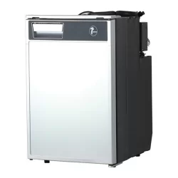 Berhimi 12V 50 Litre Buzdolabı Cold 50 Sağa Açılır Secop Kompresör